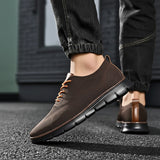 ALEXANDER SLIP-ON TENISICE