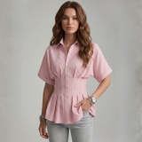 Pietra – Bluza s gumbima