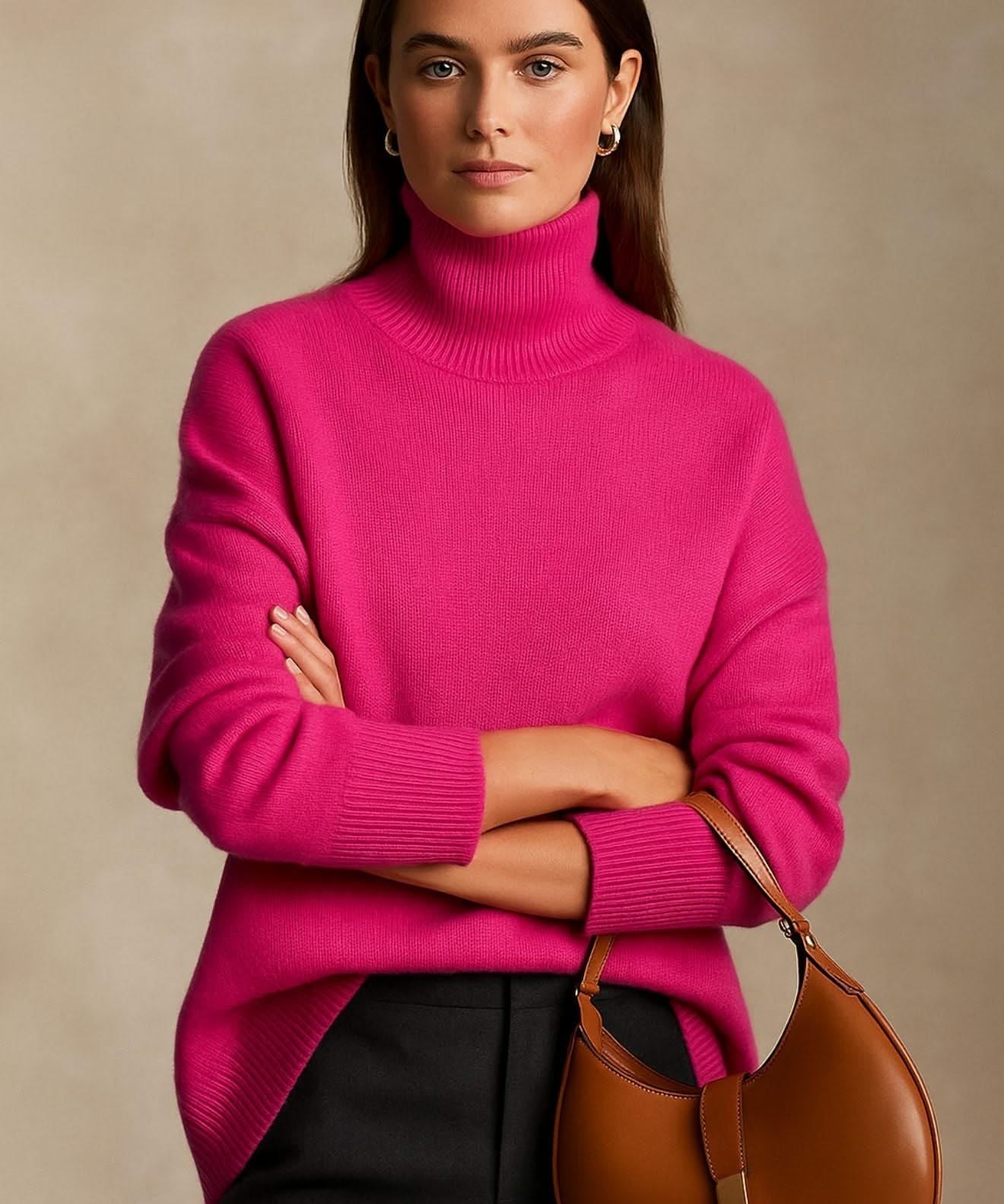 MARGOT ELEGANTNI PULOVER