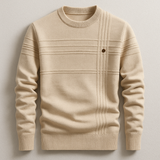 HARRINGTON PREMIUM PULOVER