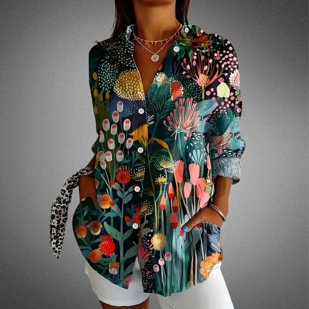 VALEA BLUZA