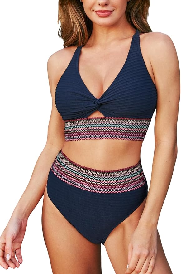 Kleoniki – Elegantni bikini s kontrolom trbuščića