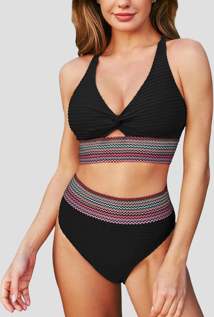 Kleoniki – Elegantni bikini s kontrolom trbuščića