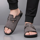 URBANHIDE Udobne sandale