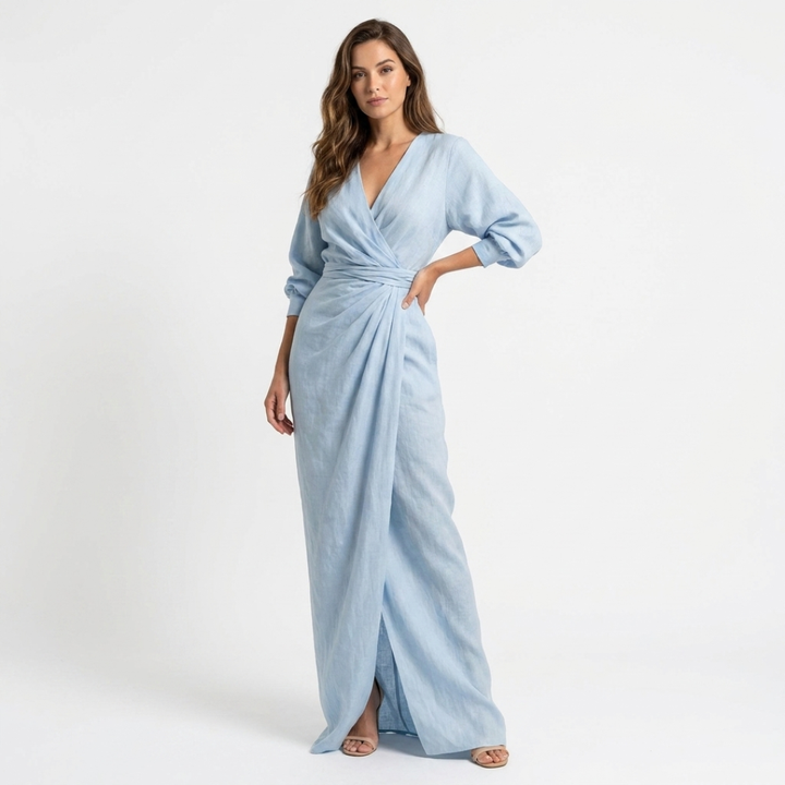Karine - Elegantna haljina