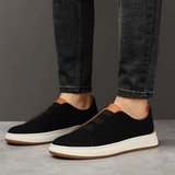 CALDER SUEDE TENISICE