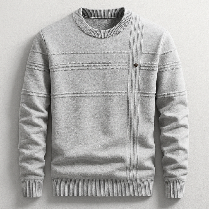 HARRINGTON PREMIUM PULOVER