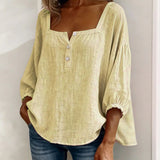 BLUZA S PUFF RUKAVIMA FLORENCE
