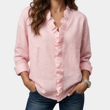 Elaine - Bluza s volanima