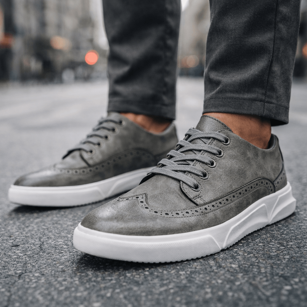 CALDWELL BROGUE TENISICE