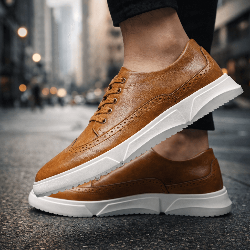 CALDWELL BROGUE TENISICE