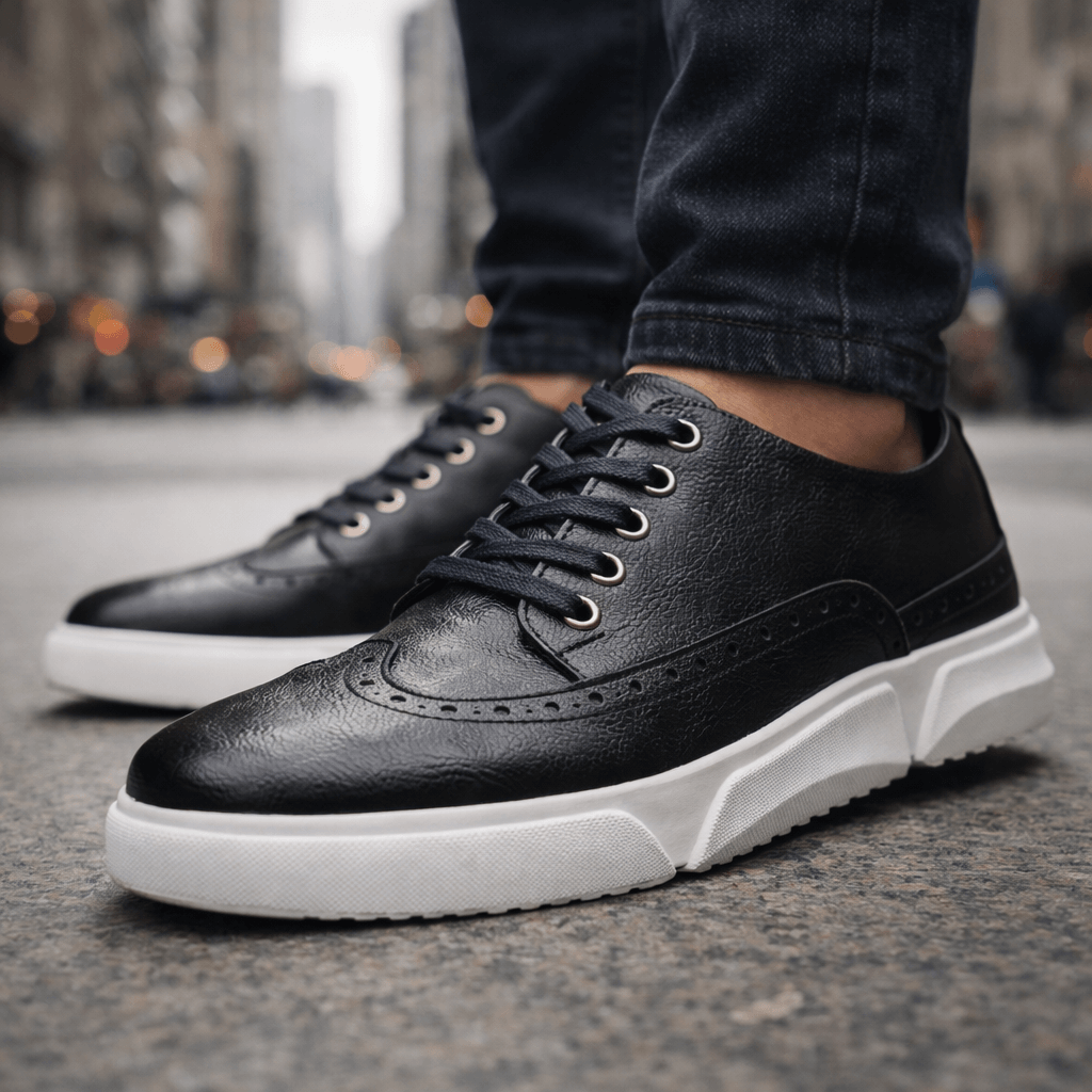 CALDWELL BROGUE TENISICE