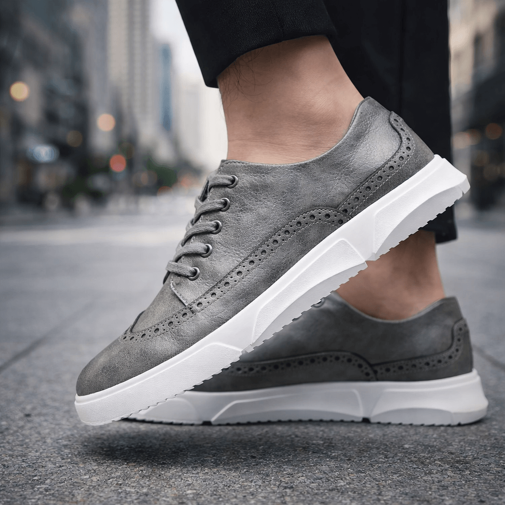 CALDWELL BROGUE TENISICE