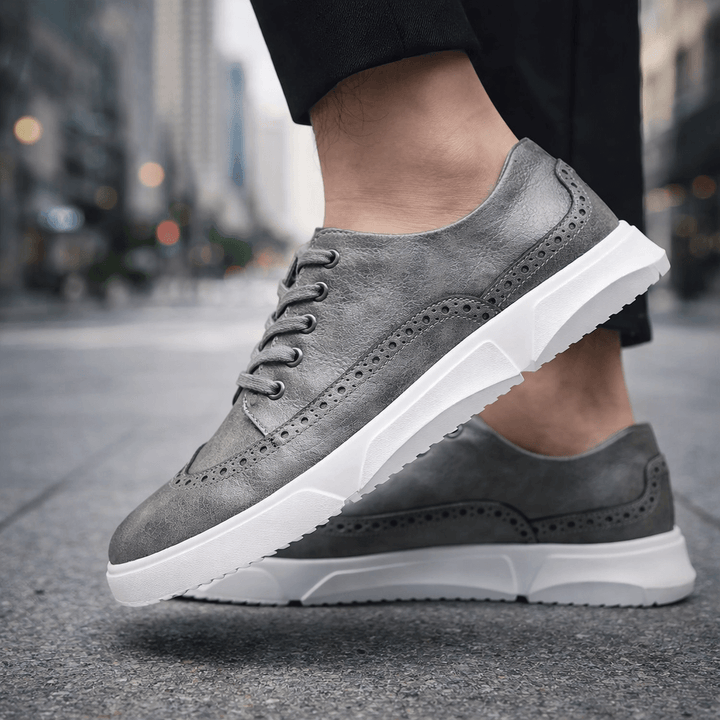 CALDWELL BROGUE TENISICE