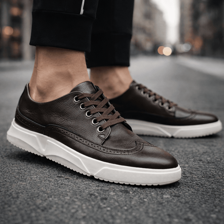 CALDWELL BROGUE TENISICE