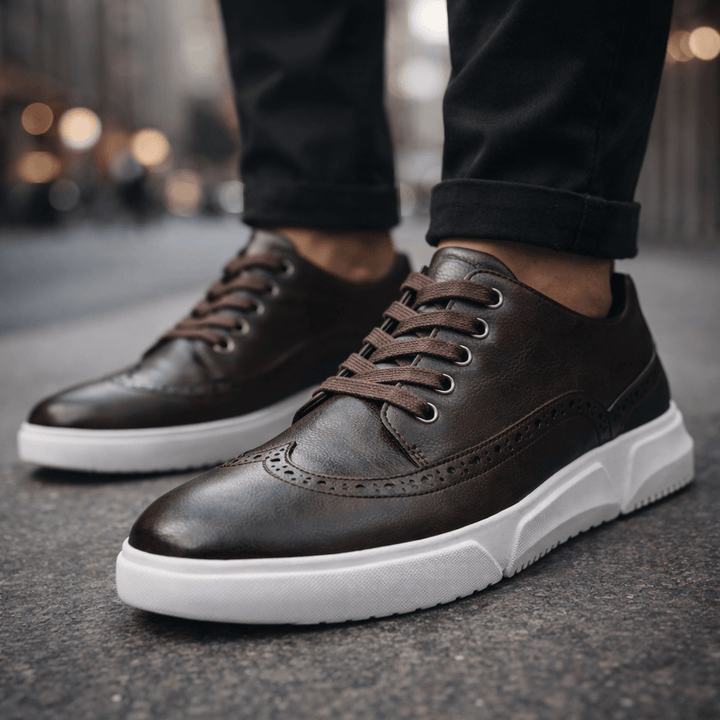 CALDWELL BROGUE TENISICE