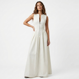 Zoe - Elegantna i uska haljina