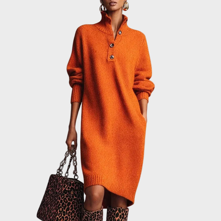 Georgia – Elegantna Haljina