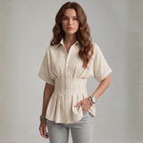 Pietra – Bluza s gumbima
