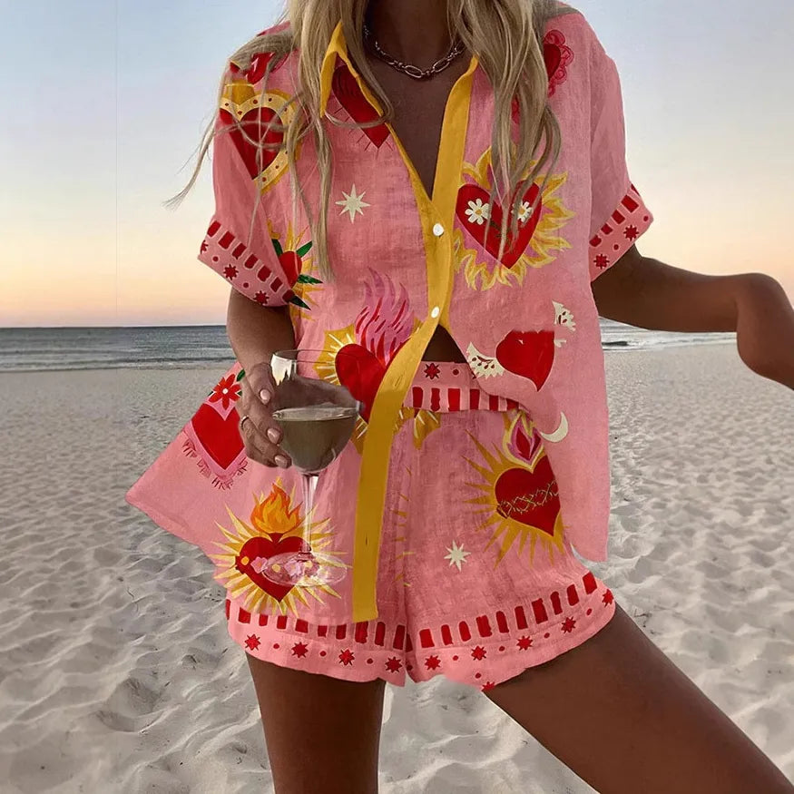 Lena - Set za plažu