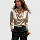 Brooklyn - Elegantna bluza