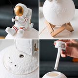 Astronaut Humidifier "Star Catcher"