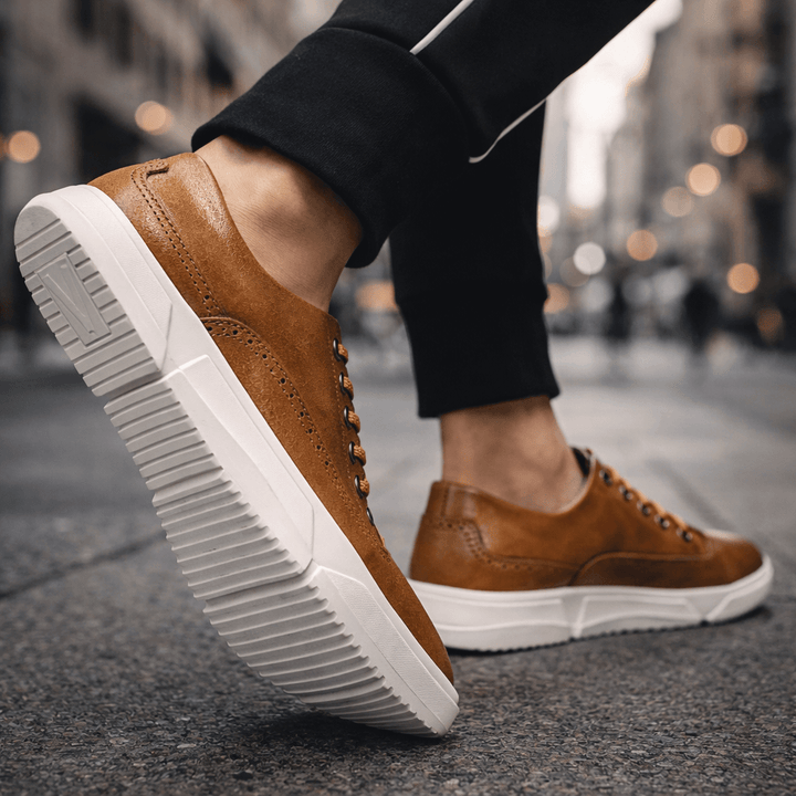 CALDWELL BROGUE TENISICE