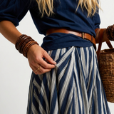 Carina - Set suknje i bluze