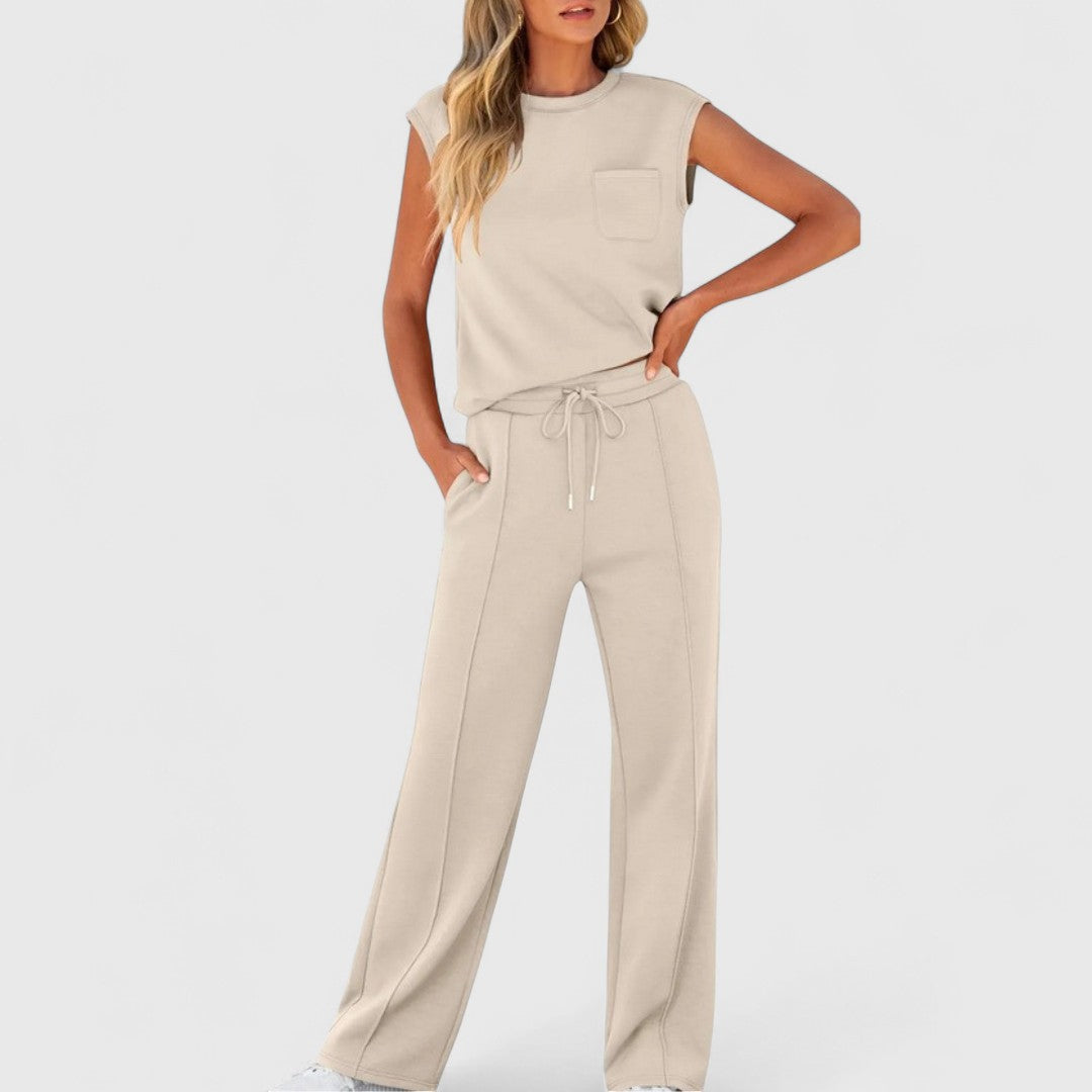 Lida - Elegantni i udobni set za opuštanje za svakodnevnu eleganciju