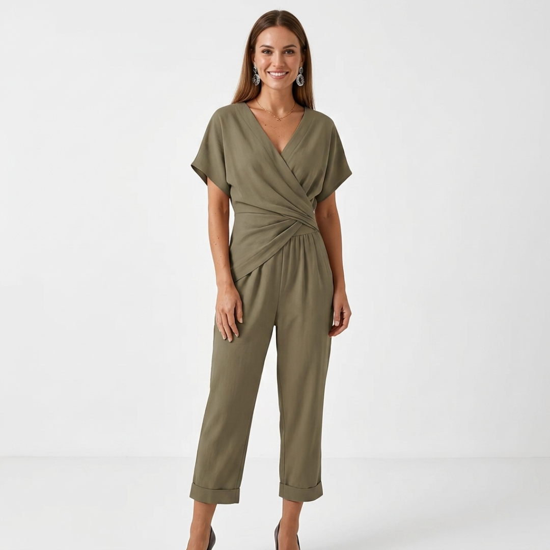 Sofia - Elegantan dvodijelni set