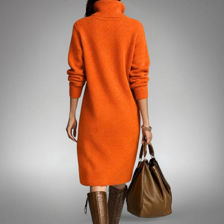 Georgia – Elegantna Haljina