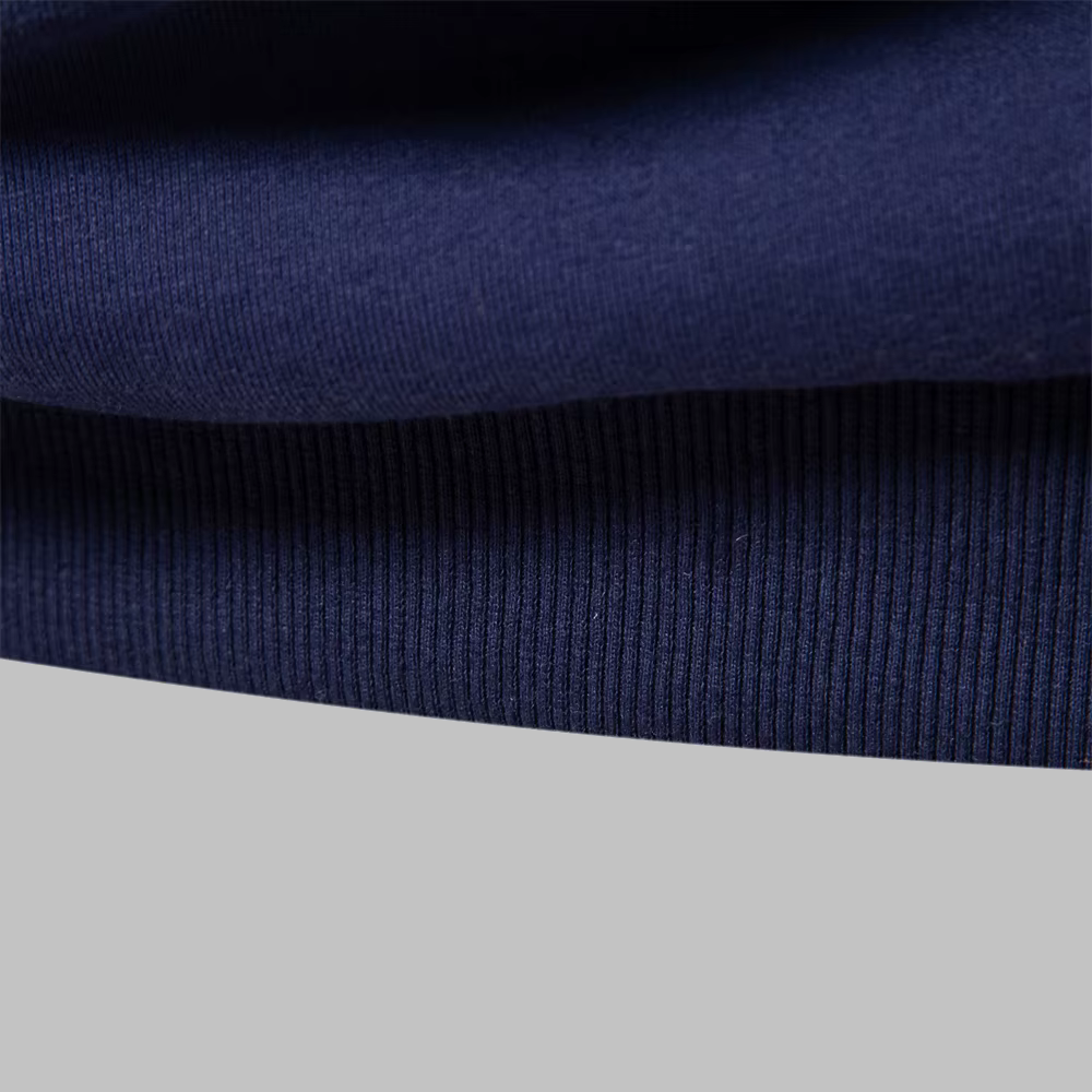 ELLISON POLO PULOVER