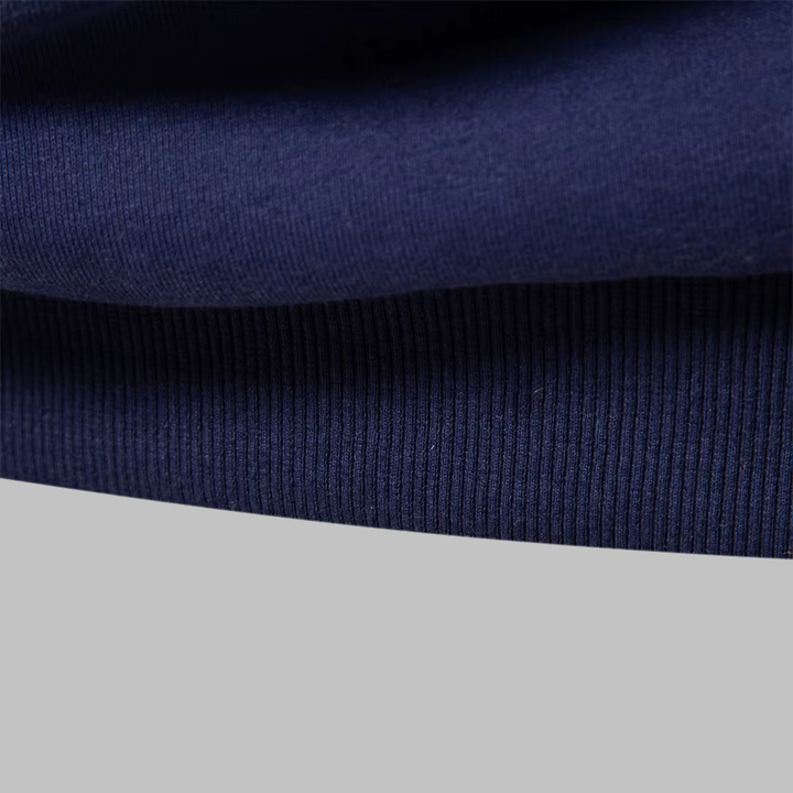ELLISON POLO PULOVER