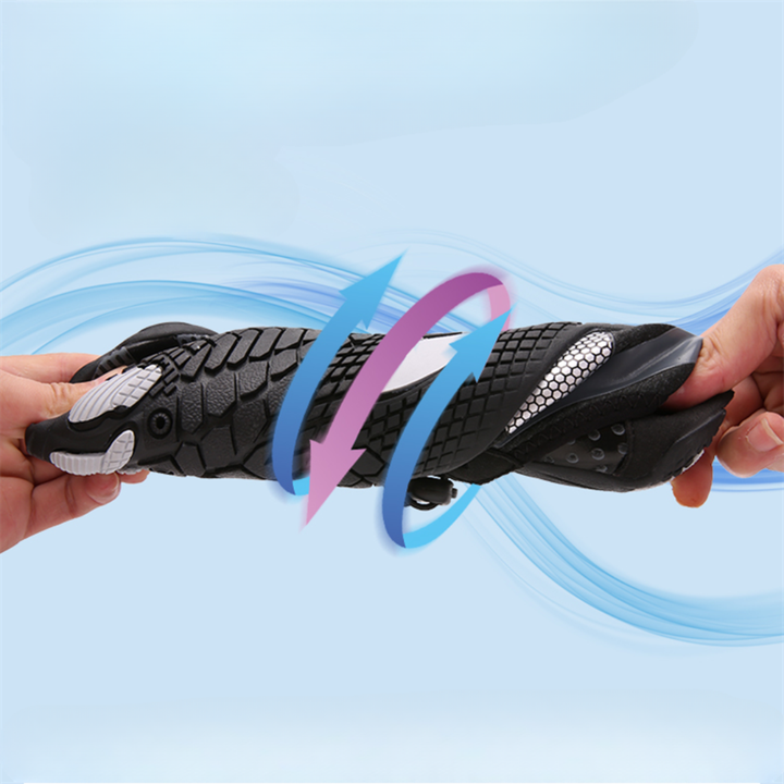 ECHOCORE BAREFOOT TENISICE