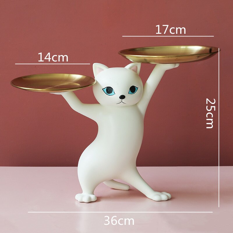 Whisker Butler™ Skulptura za mačke