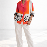 MARIEL SVJETLEĆA BLUZA