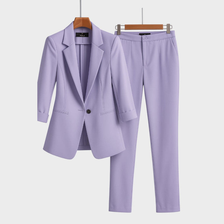 Melita - Elegantan set