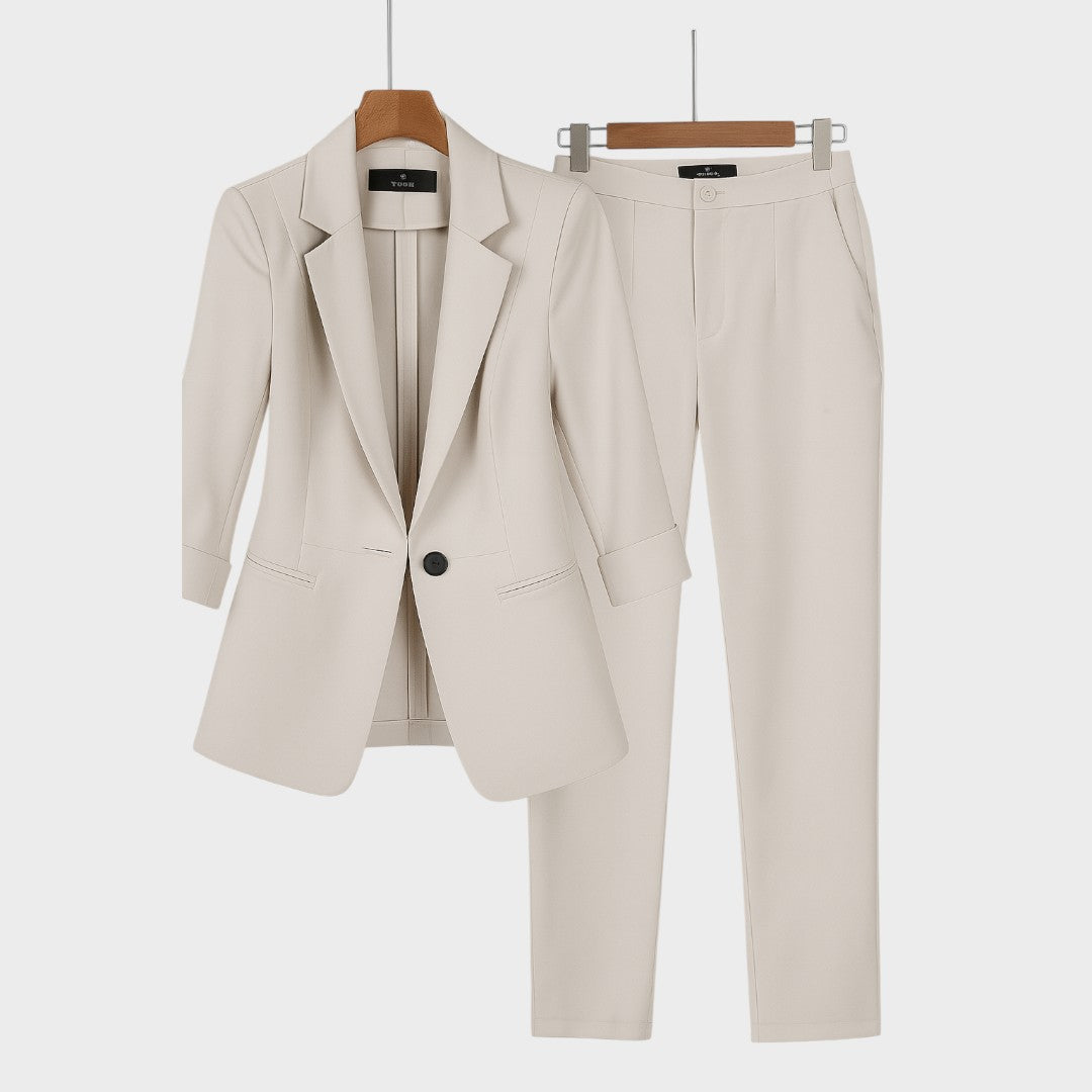 Melita - Elegantan set