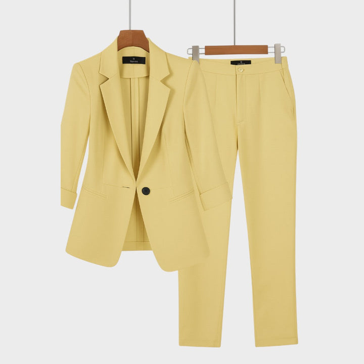 Melita - Elegantan set