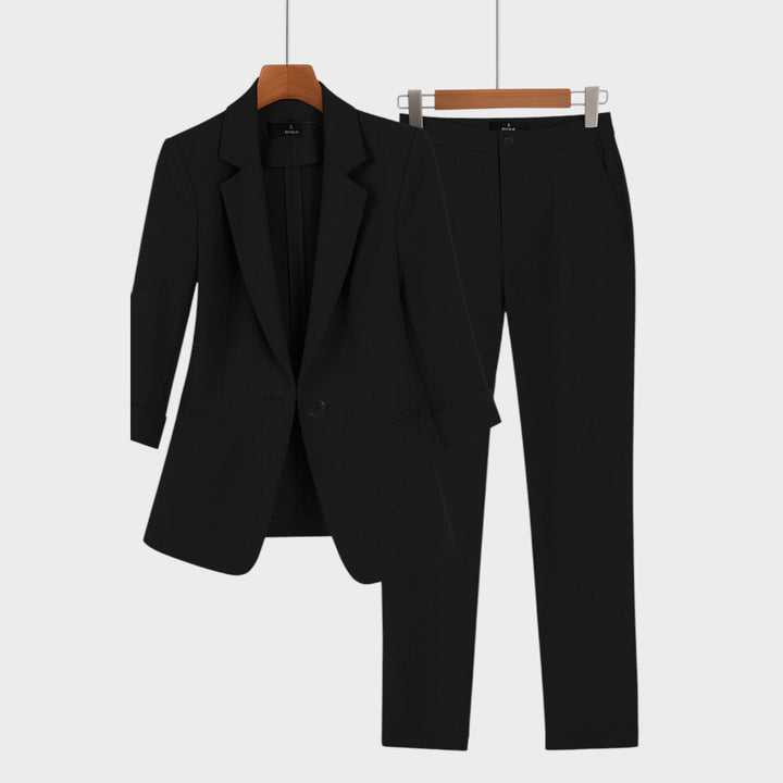 Melita - Elegantan set