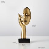 Apsolutna Mask Decor