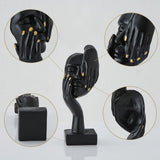 Apsolutna Mask Decor