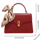 Noémi Crossbody Torba