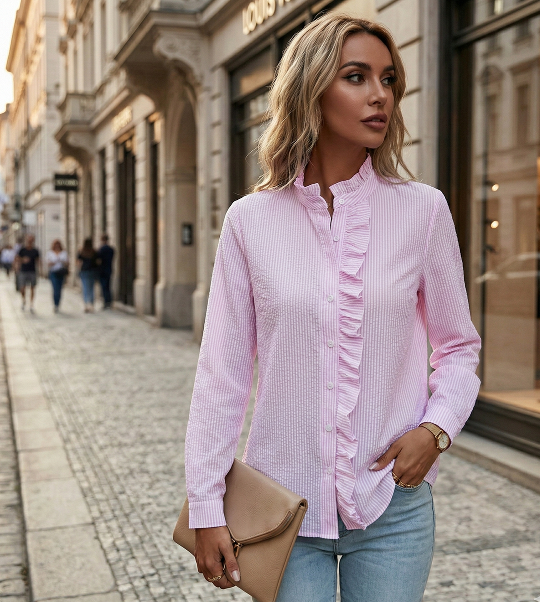 Čaj - Elegantna majica