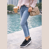 ANNETTE ELEGANTNE UDOBNE LOAFERS