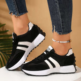 AVA LAKE SNEAKERS