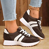 AVA LAKE SNEAKERS