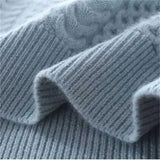 VIVARA CASHMERE PLETIVO
