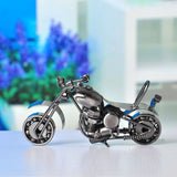 Retro Metal Ručno Rađena Cruiser Motocikl