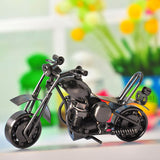 Retro Metal Ručno Rađena Cruiser Motocikl